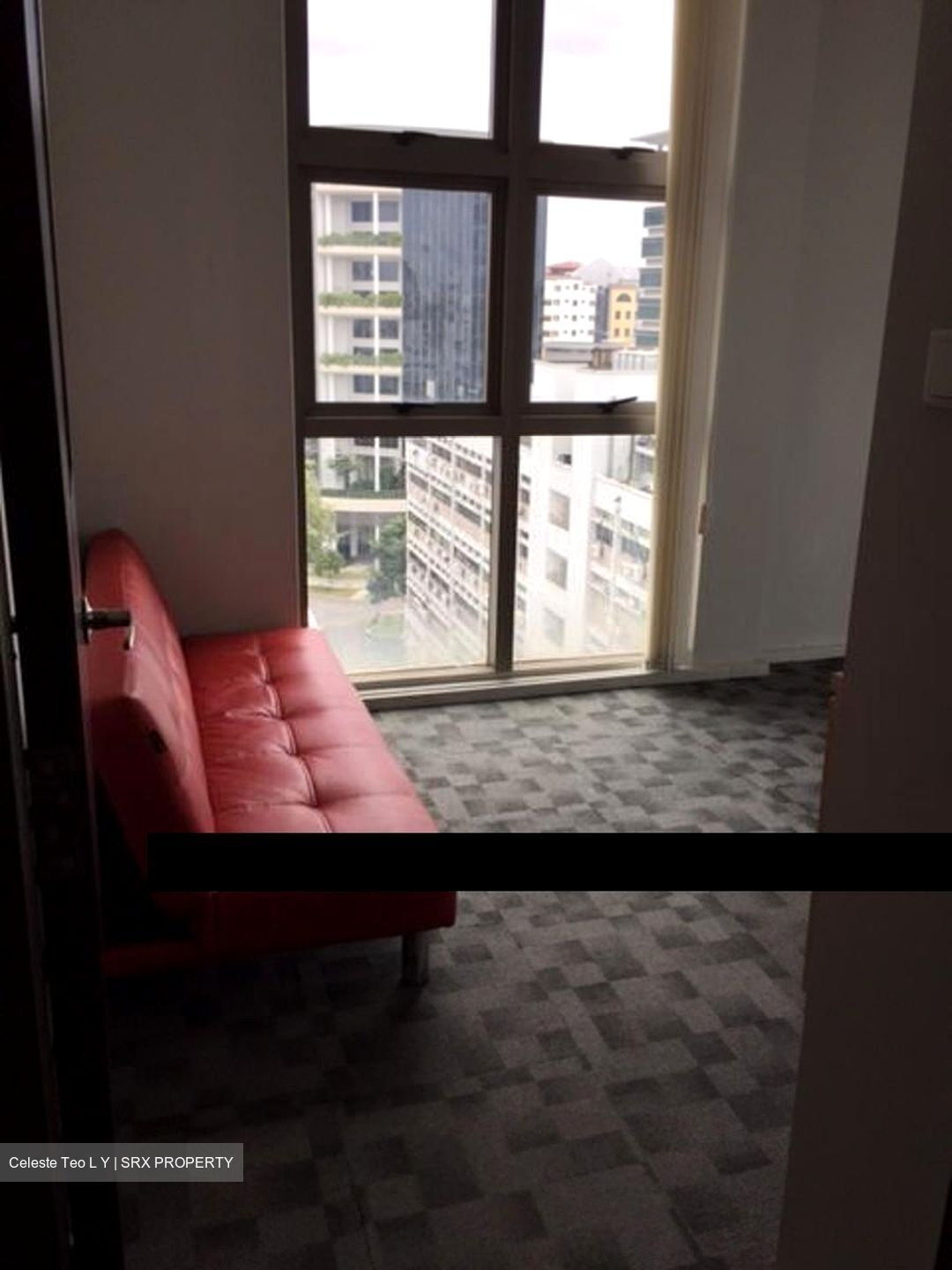 La Dolce Vita (D19), Office #464406991